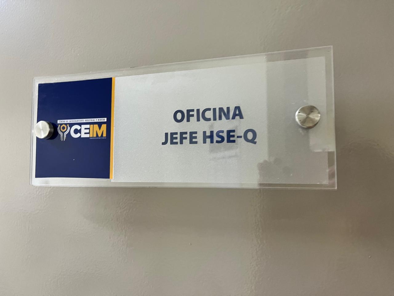 Cuadro acrílico